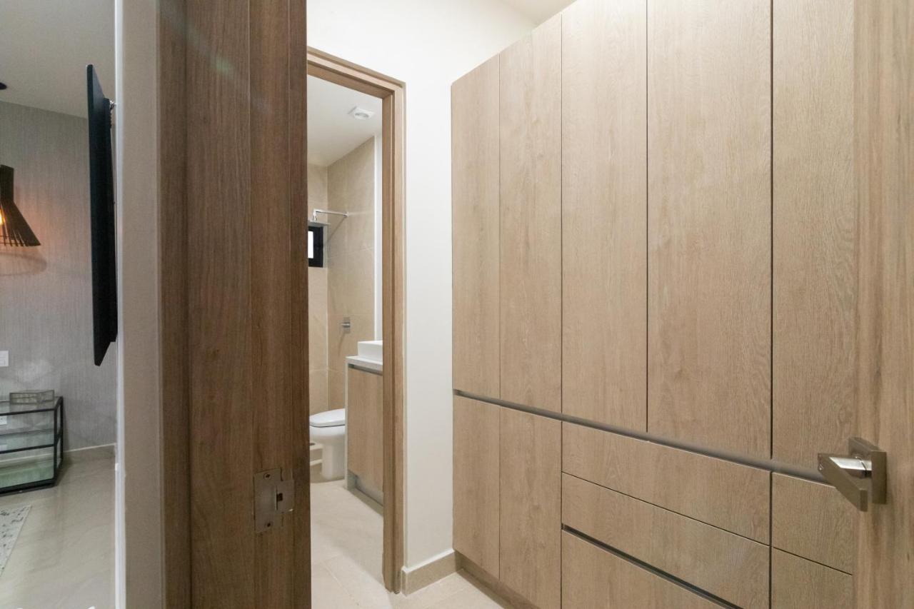 Corazón Apartamento