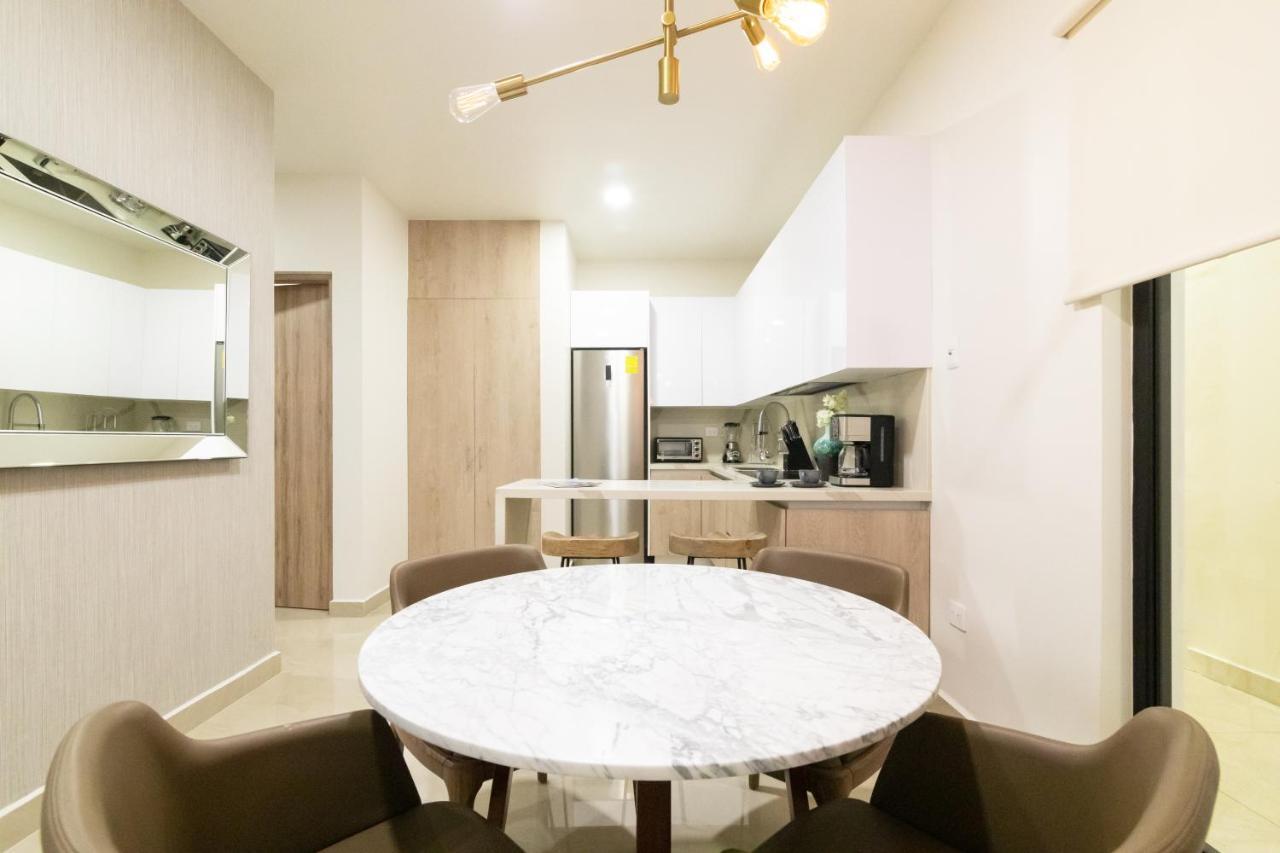 Appartement Corazon Playa Playa del Carmen