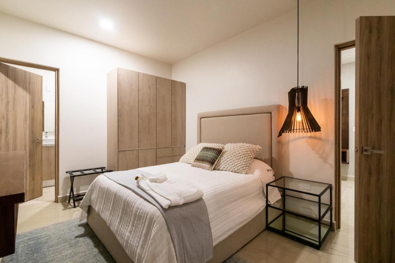 Corazon Playa Appartement