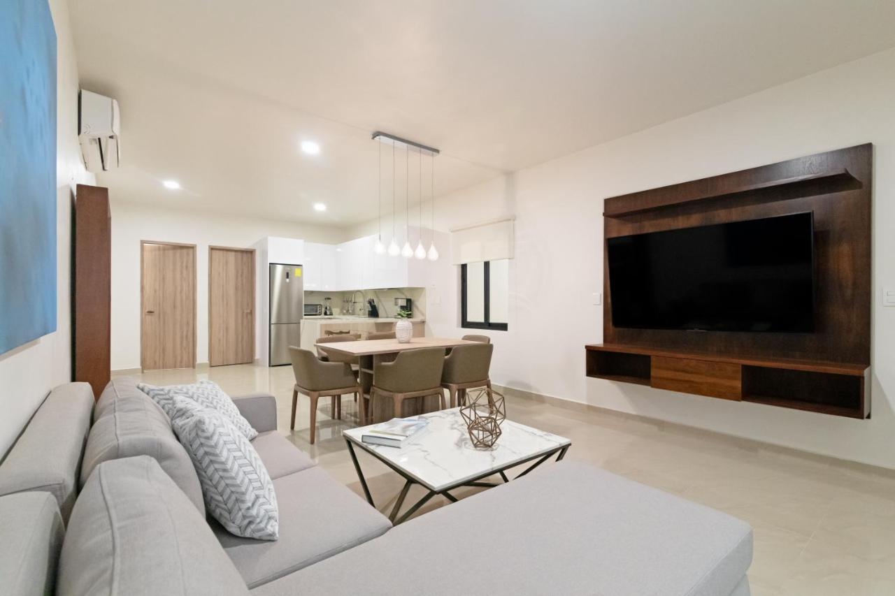 Corazon Playa Appartement