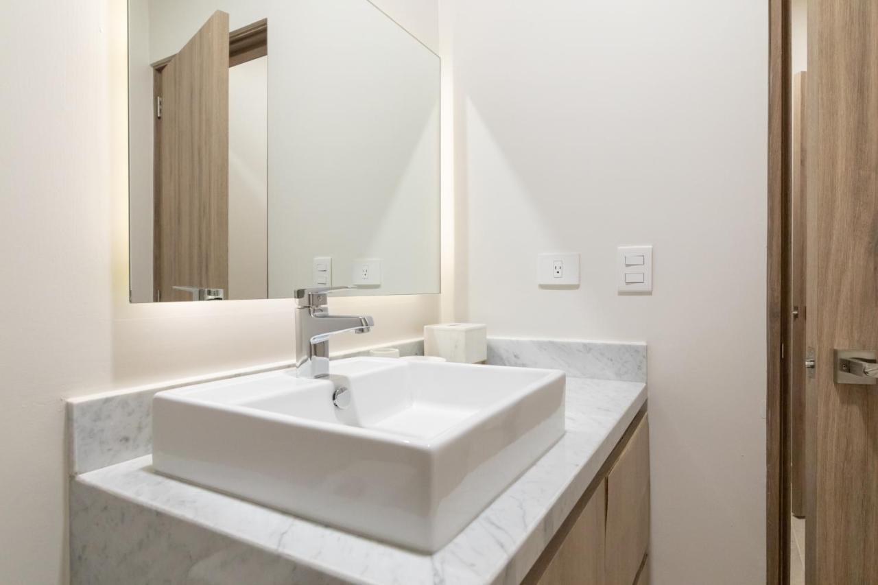 Appartement Corazon Playa Playa del Carmen