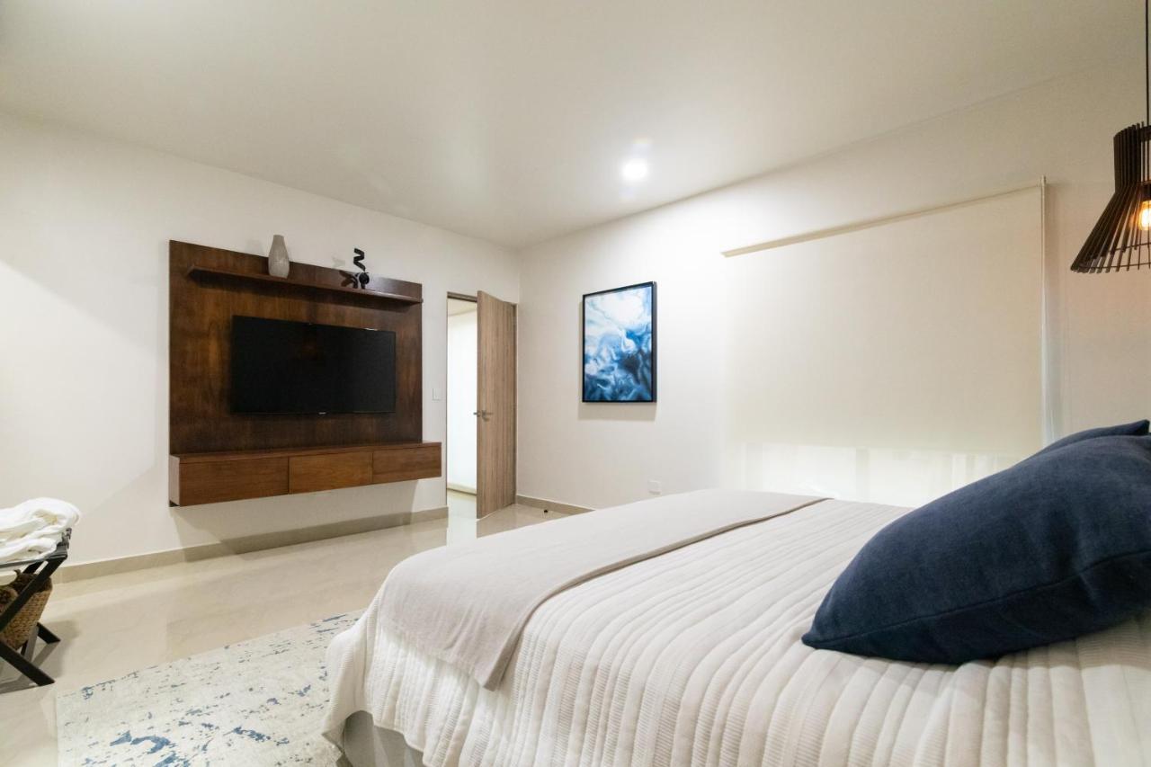 Corazon Playa Appartement