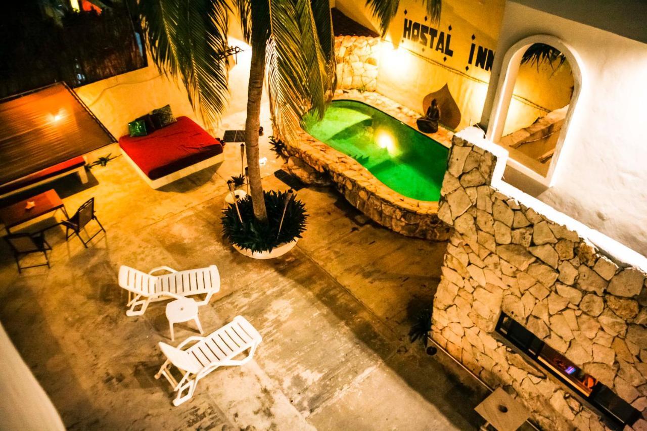 Hostal Inn