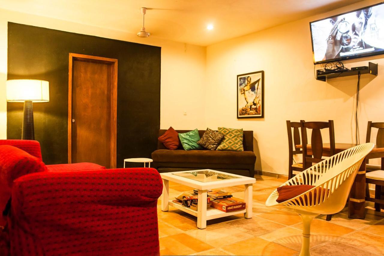 Hostel Hostal Inn