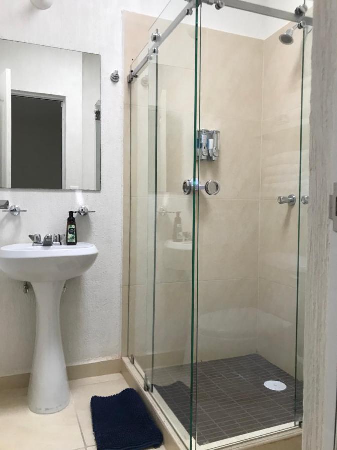 Holiday home Playaturquesa Moderna Casa C/r Auto A 9 Min 5ta Ave Playa del Carmen