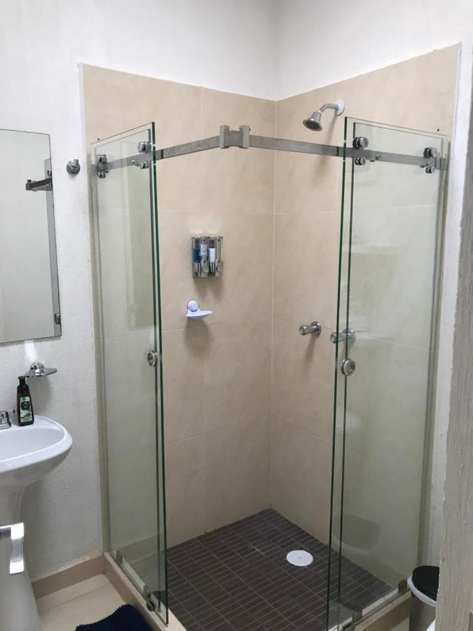 Playaturquesa Moderna Casa C/r Auto A 9 Min 5ta Ave * Playa del Carmen