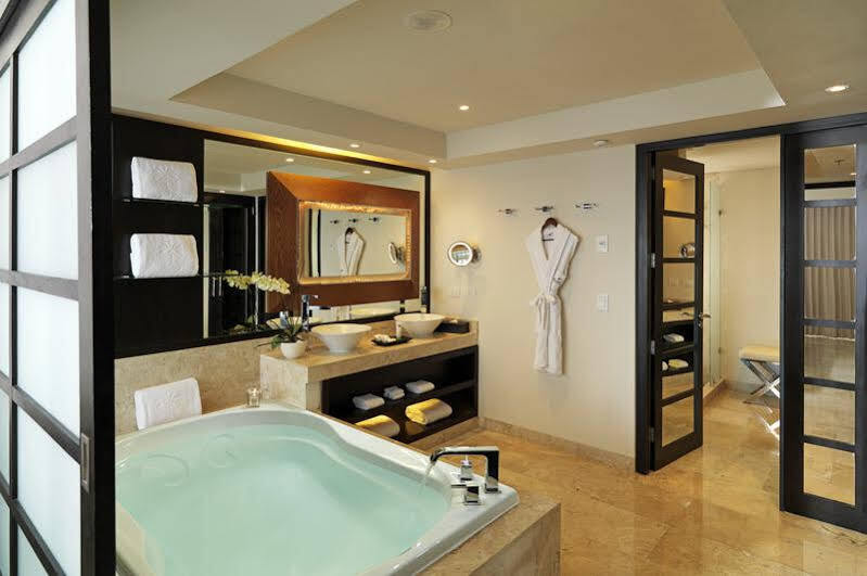 The Reserve At Paradisus Hotel
