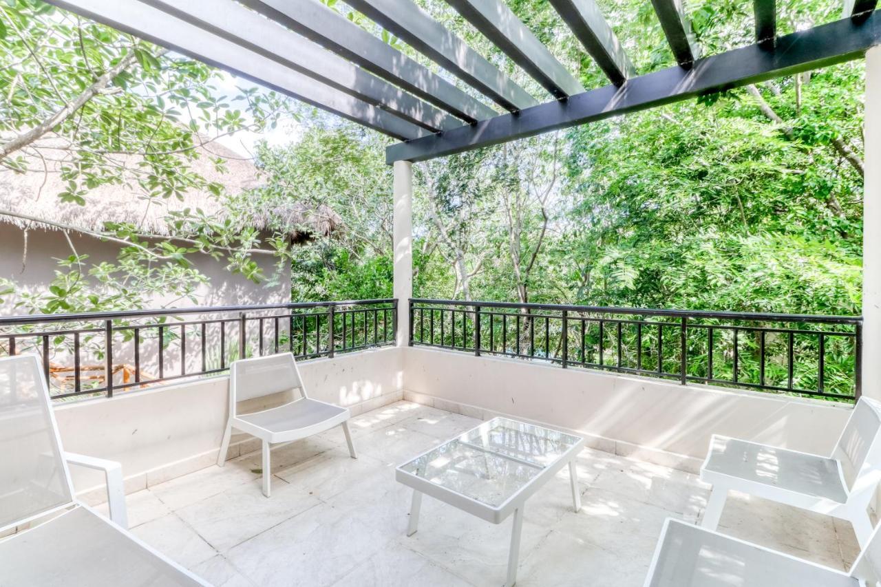 Apartamento La Escondida Playa del Carmen