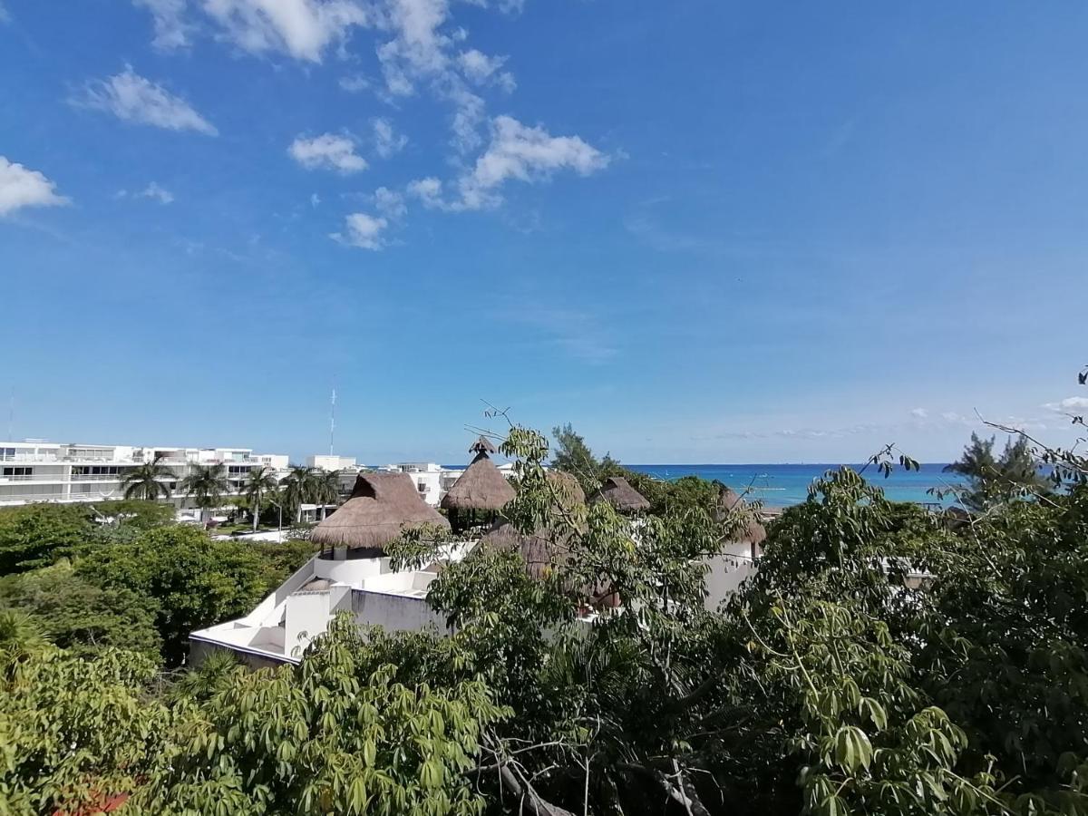 Bed & Breakfast Embarcadero Maya 3*