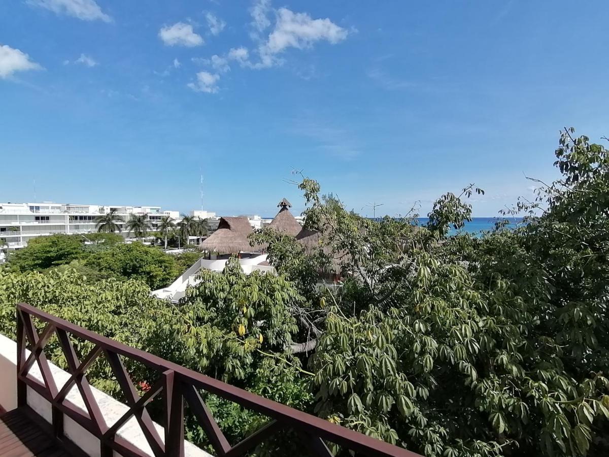 Embarcadero Maya Playa del Carmen