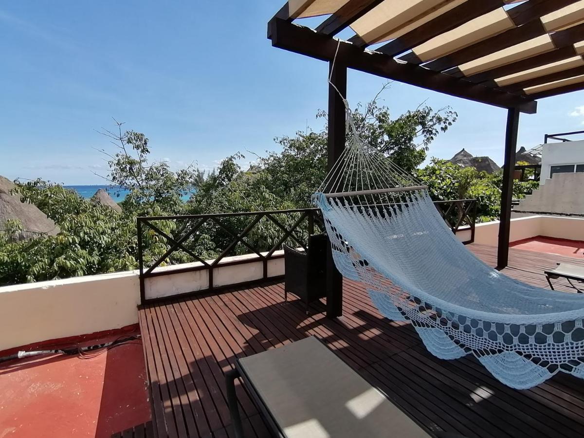 Bed & Breakfast Embarcadero Maya Playa del Carmen