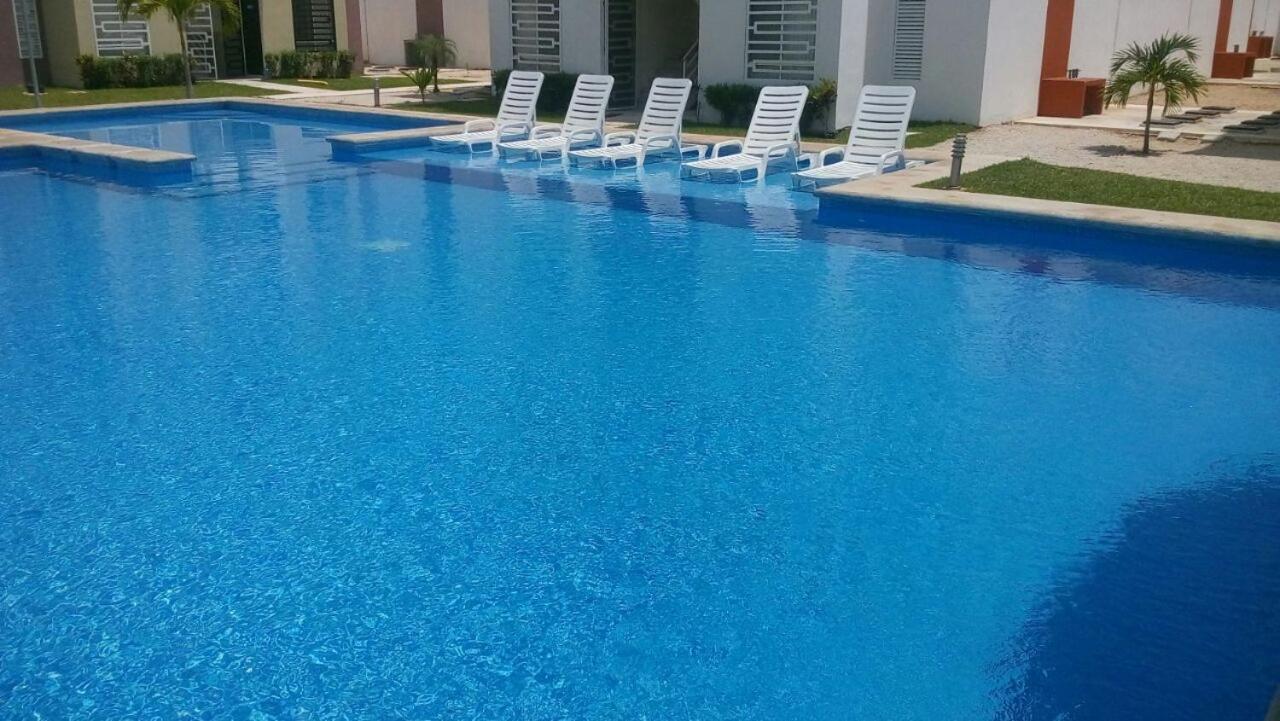 Casa de férias El Depa De Alex En *