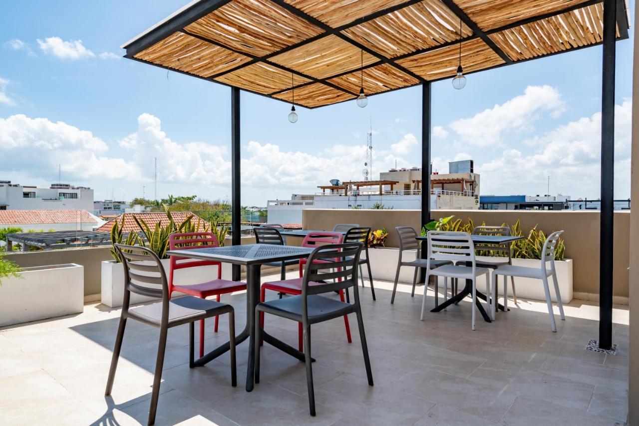 Quinto Sol Aparthotel Playa del Carmen