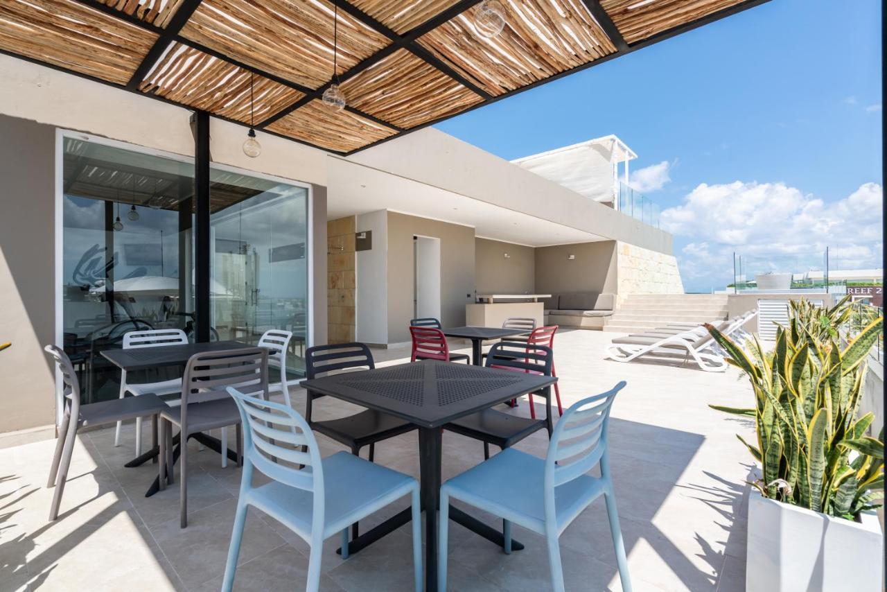Quinto Sol Aparthotel Playa del Carmen