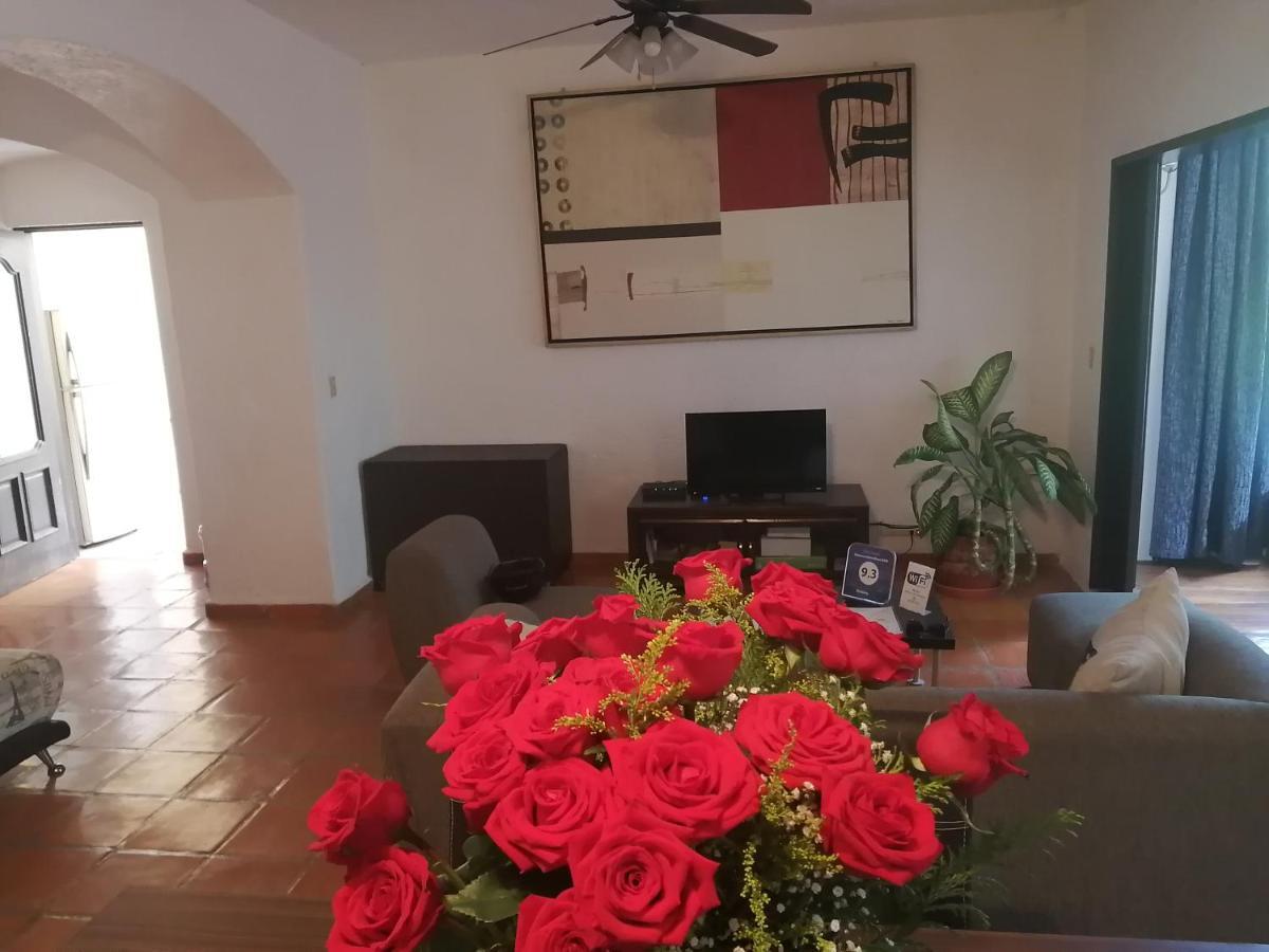 Embarcadero Maya Bed & Breakfast Playa del Carmen