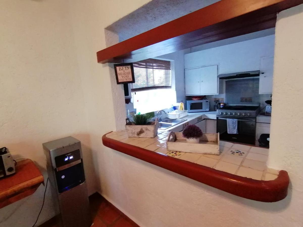Bed & Breakfast Embarcadero Maya Playa del Carmen