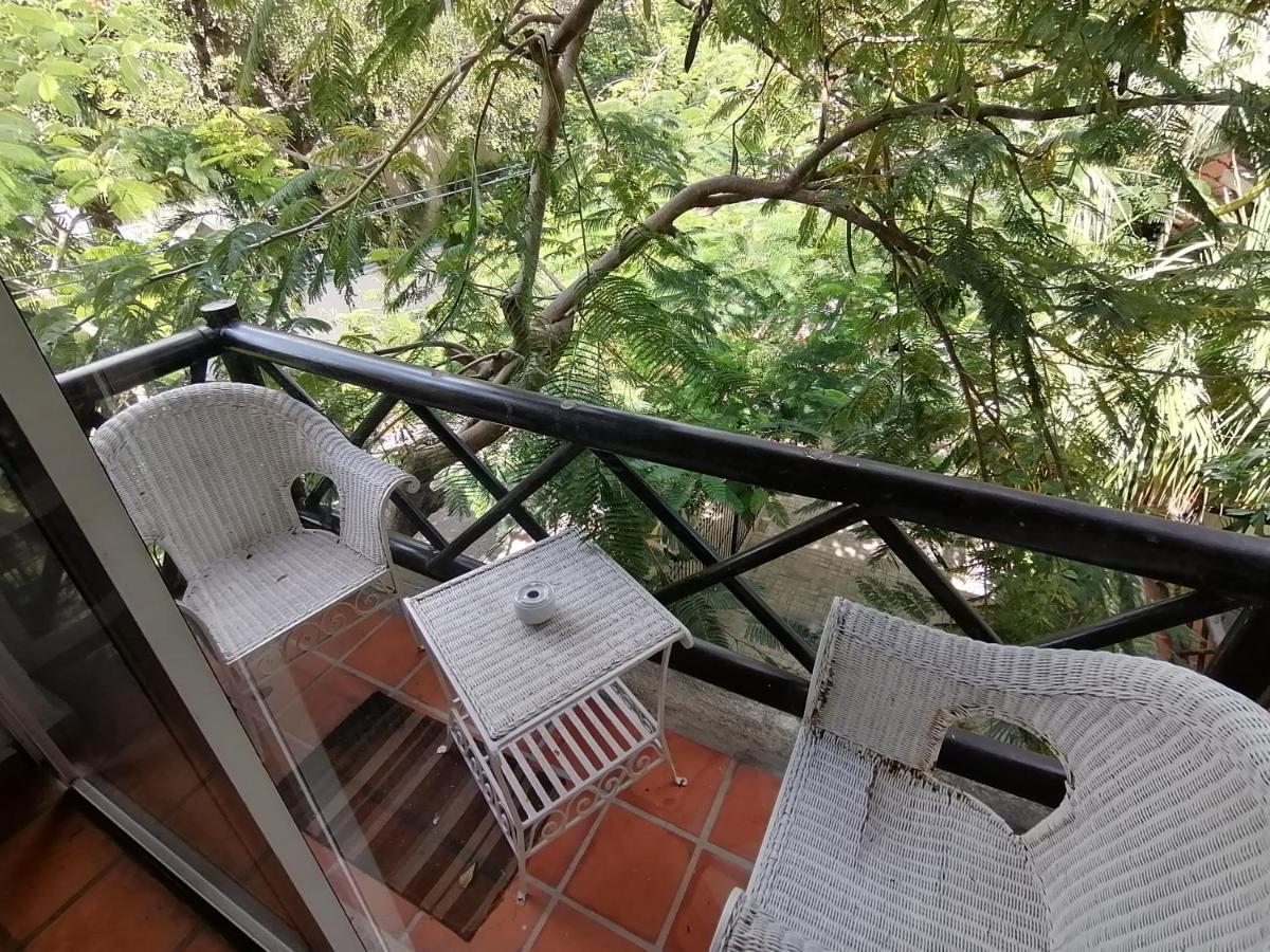 Embarcadero Maya Bed & Breakfast 3*
