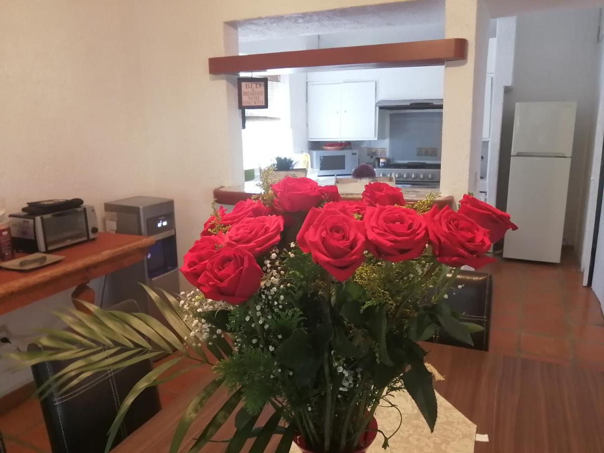 Embarcadero Maya Bed & Breakfast 3*