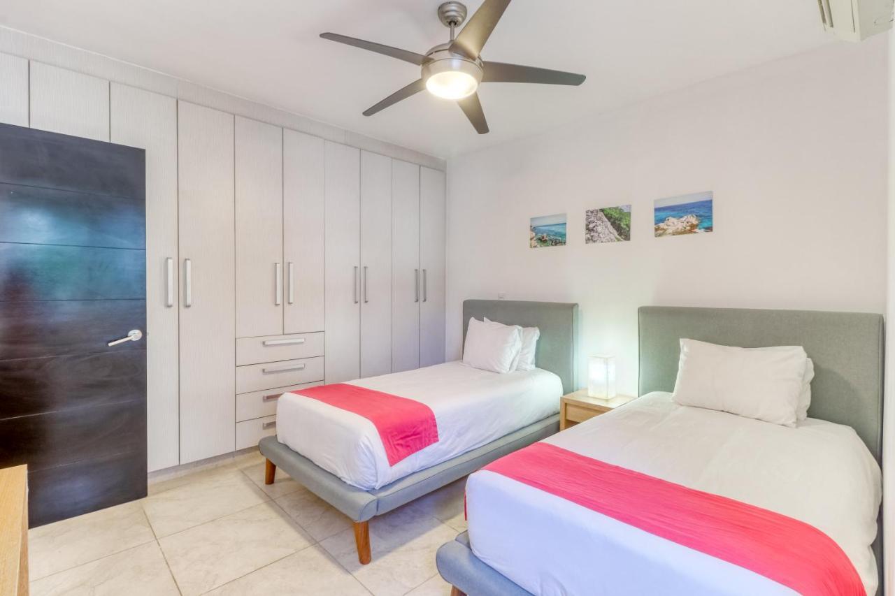 La Escondida Apartamento