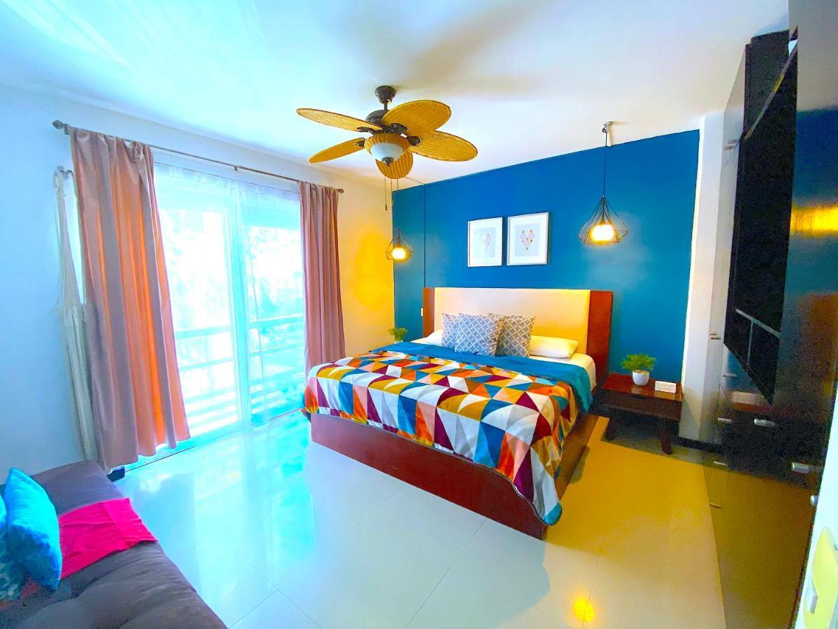 Appartement Sunset Centro Playa del Carmen