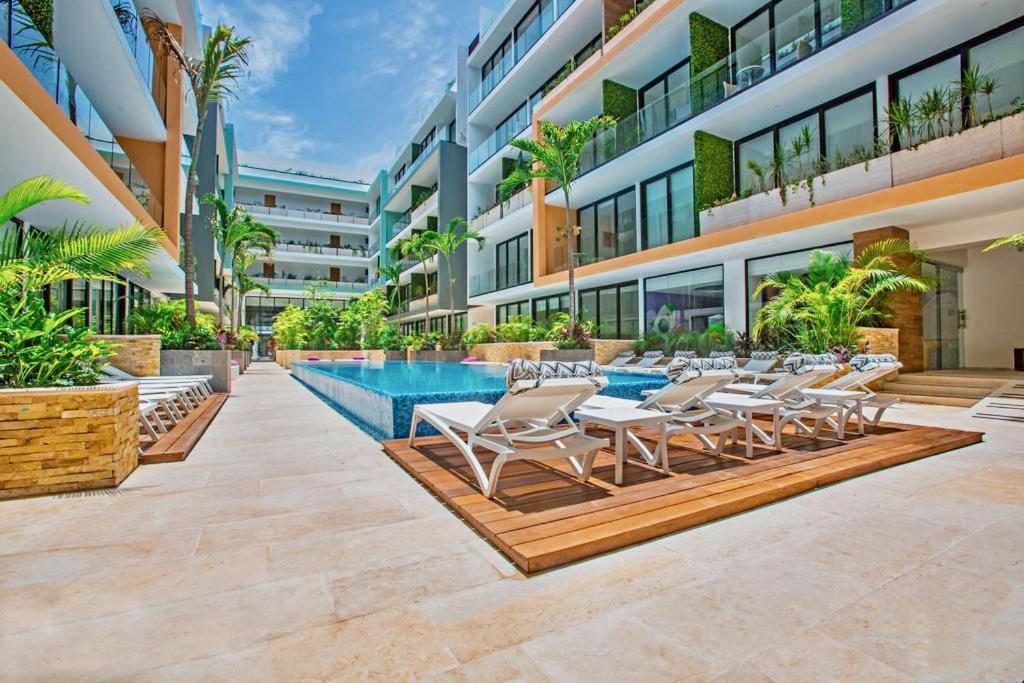 Menesse The By Casago Apartamento *