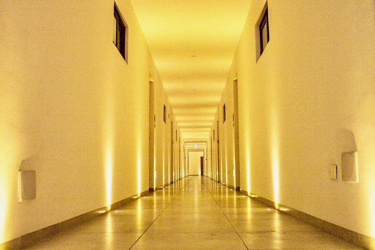 Apartamento Menesse The By Casago *