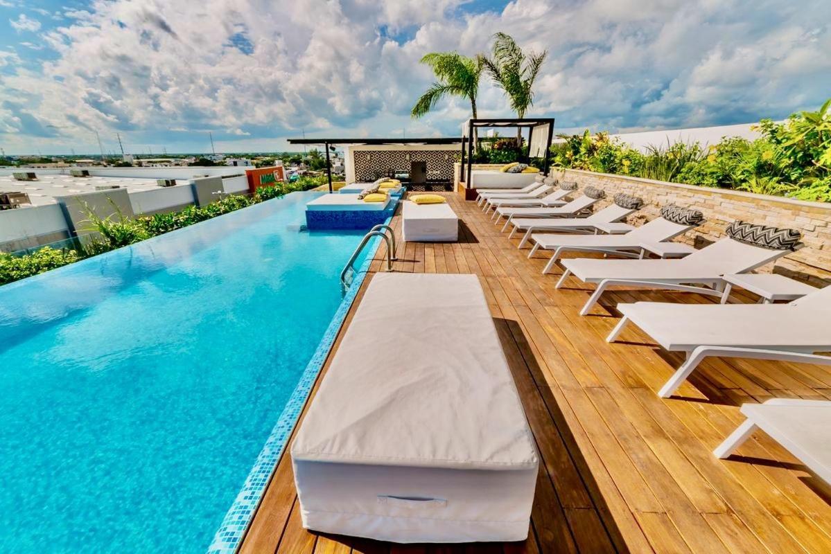 Menesse The By Casago Apartamento Playa del Carmen