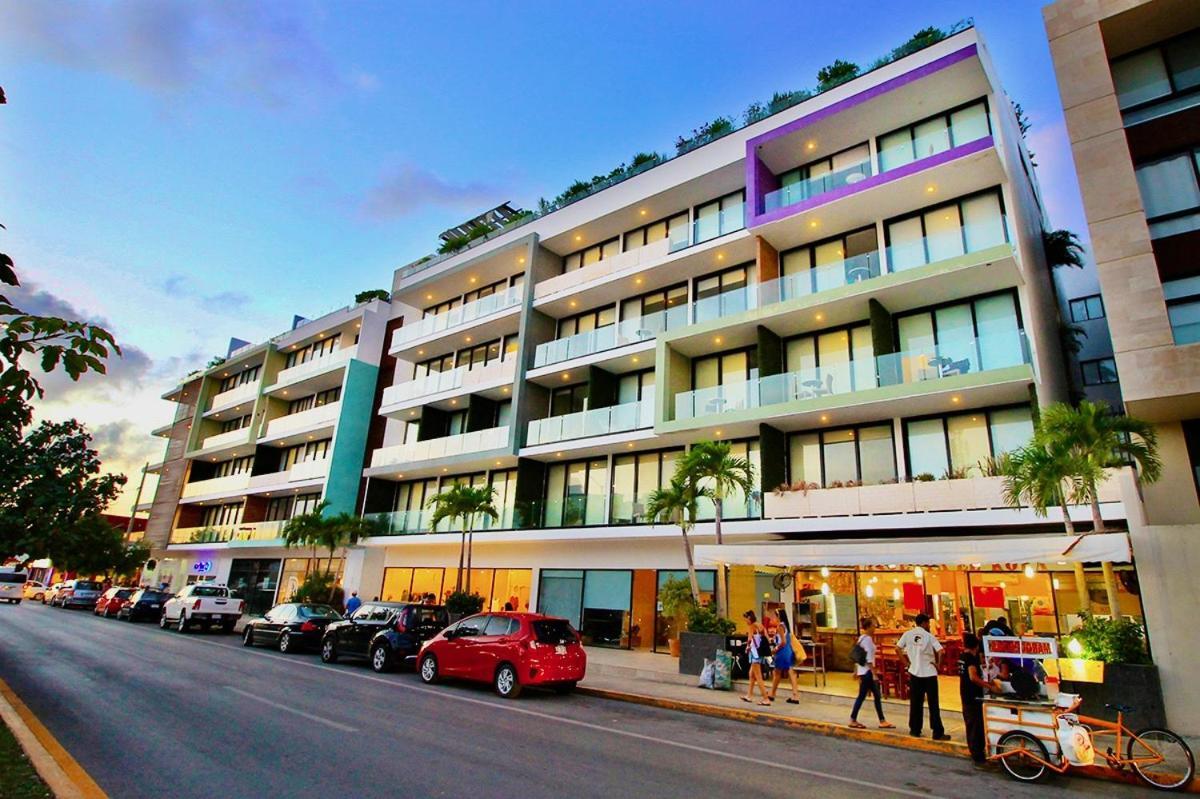 Apartamento Menesse The By Casago *