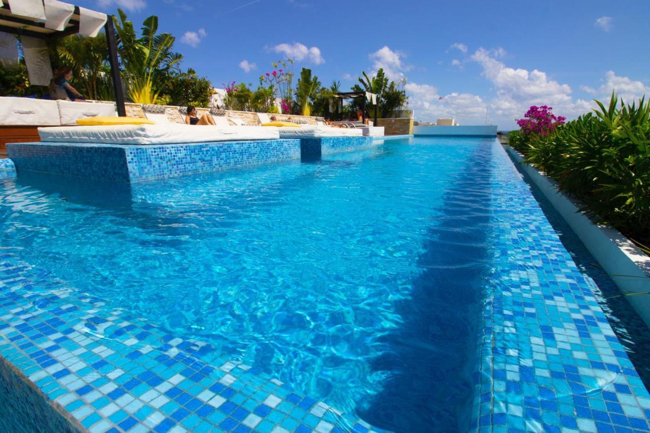 Apartamento Menesse The By Casago Playa del Carmen