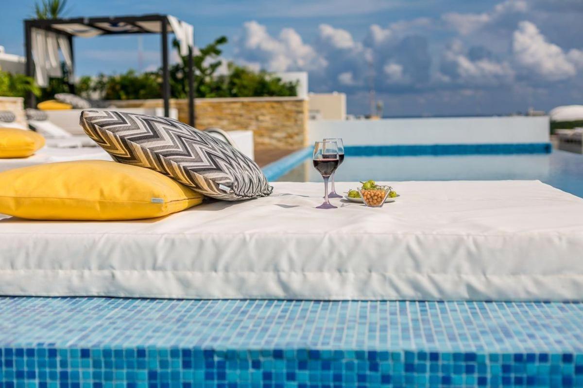 Menesse The By Casago Apartamento Playa del Carmen