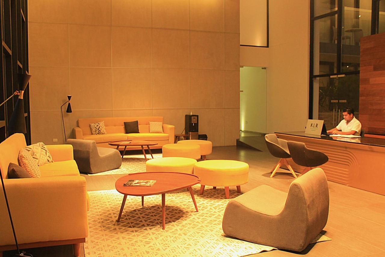 Menesse The By Casago Apartamento Playa del Carmen