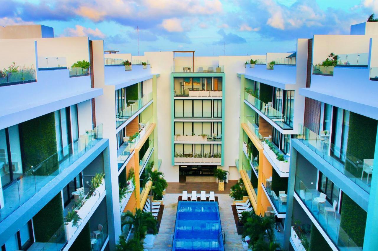 Apartamento Menesse The By Casago