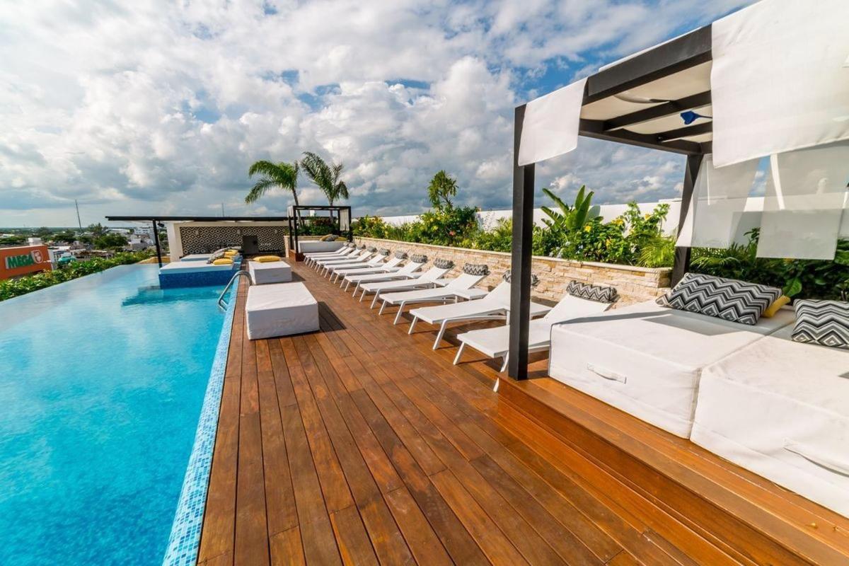 Apartamento Menesse The By Casago *