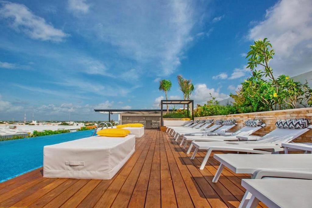 Apartamento Menesse The By Casago *