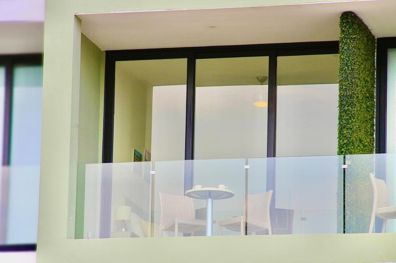 Menesse The By Casago Playa del Carmen