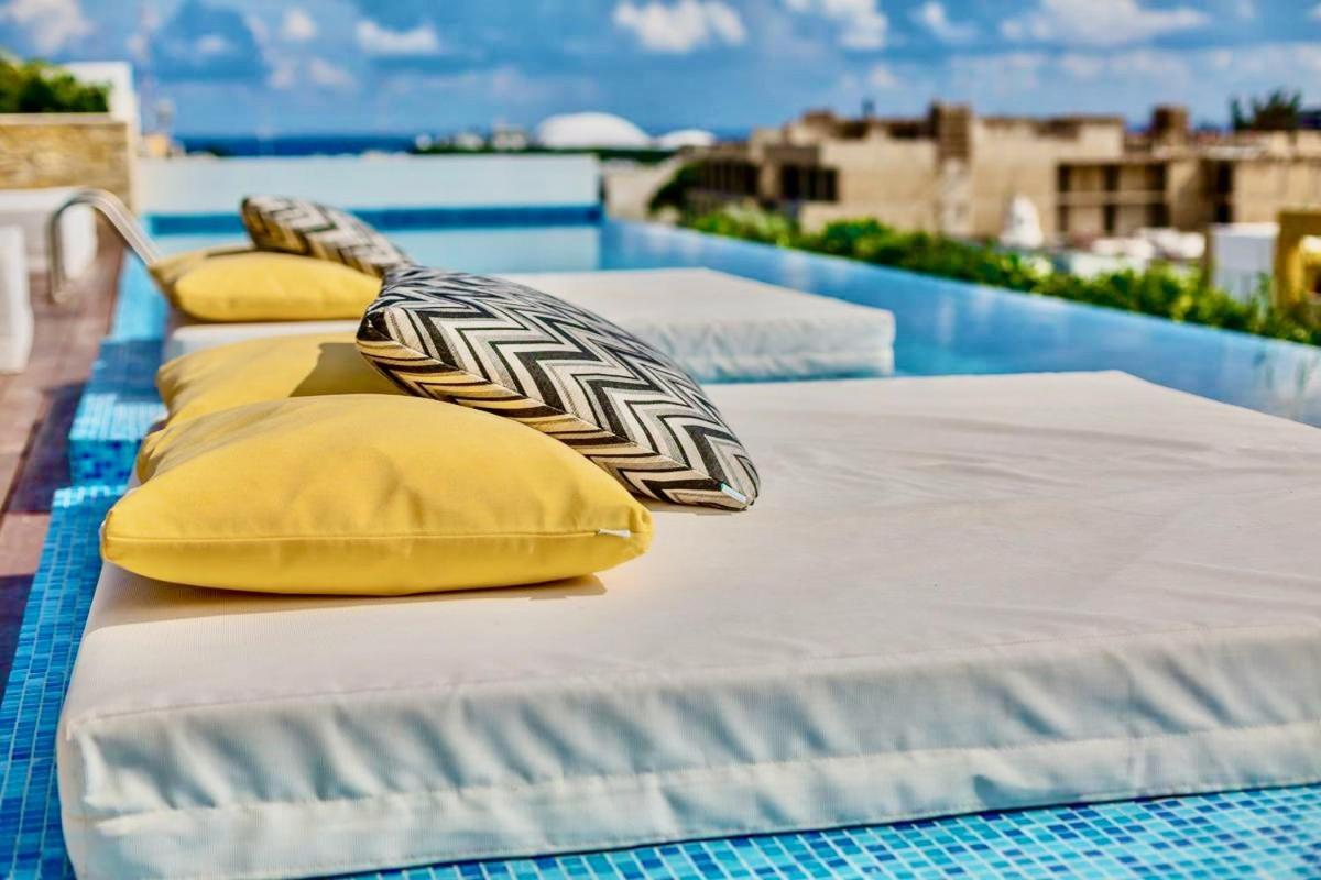 Apartamento Menesse The By Casago *