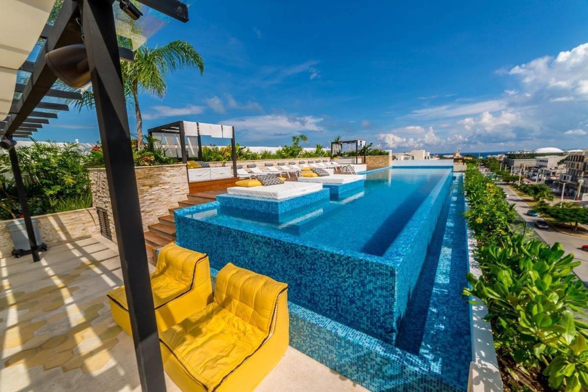Menesse The By Casago Apartamento