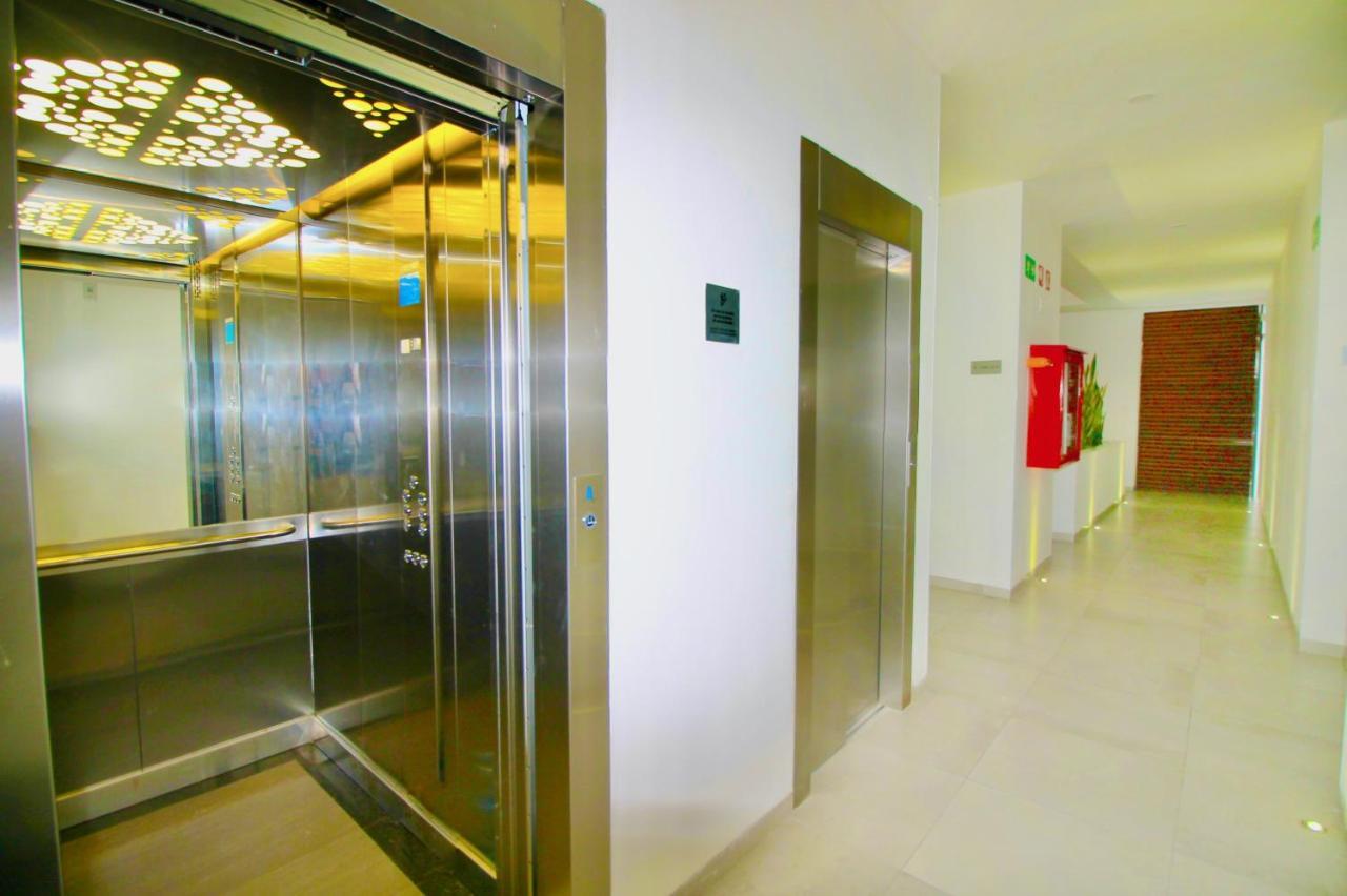 Apartamento Menesse The By Casago *