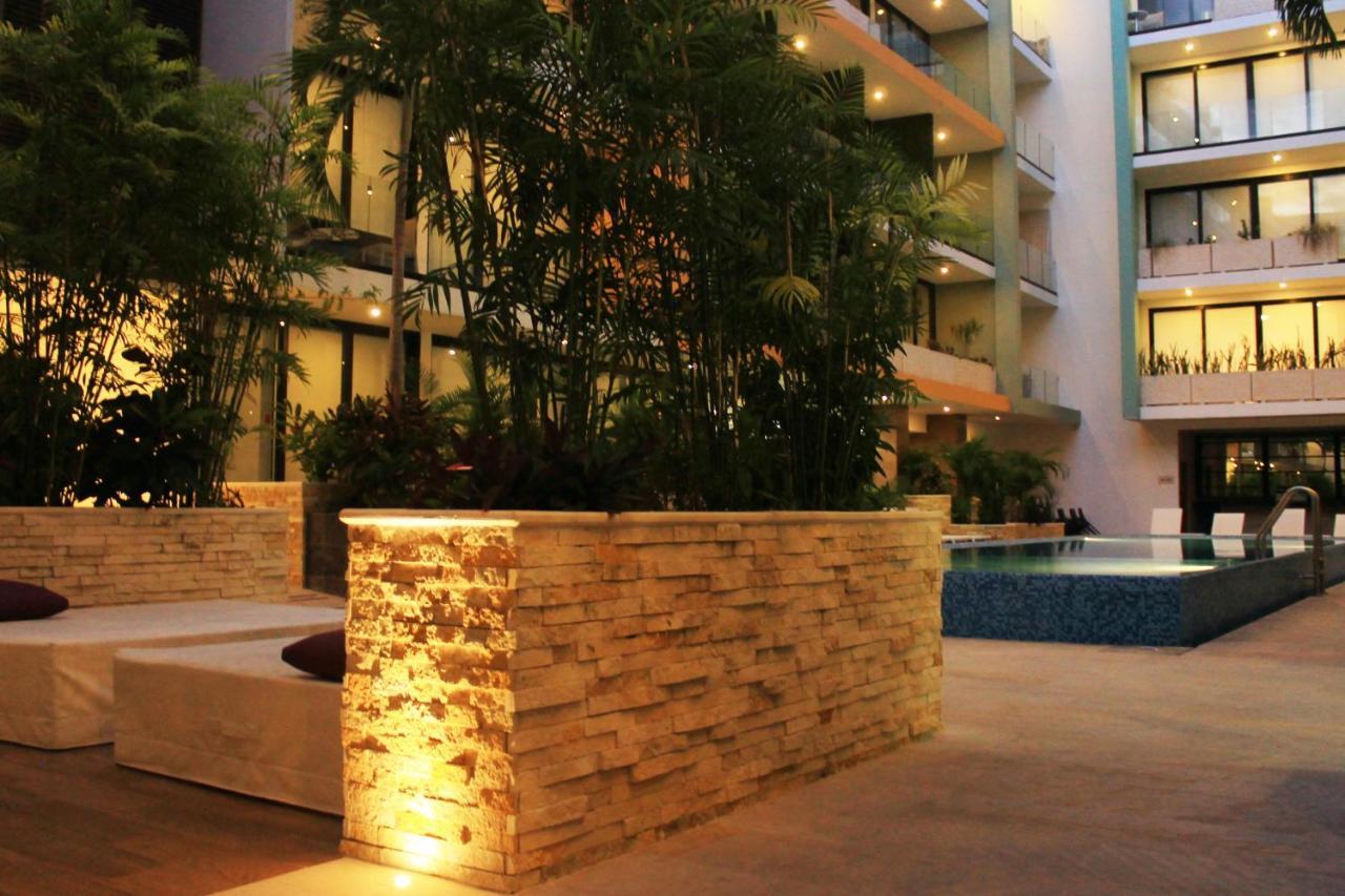Apartamento Menesse The By Casago *