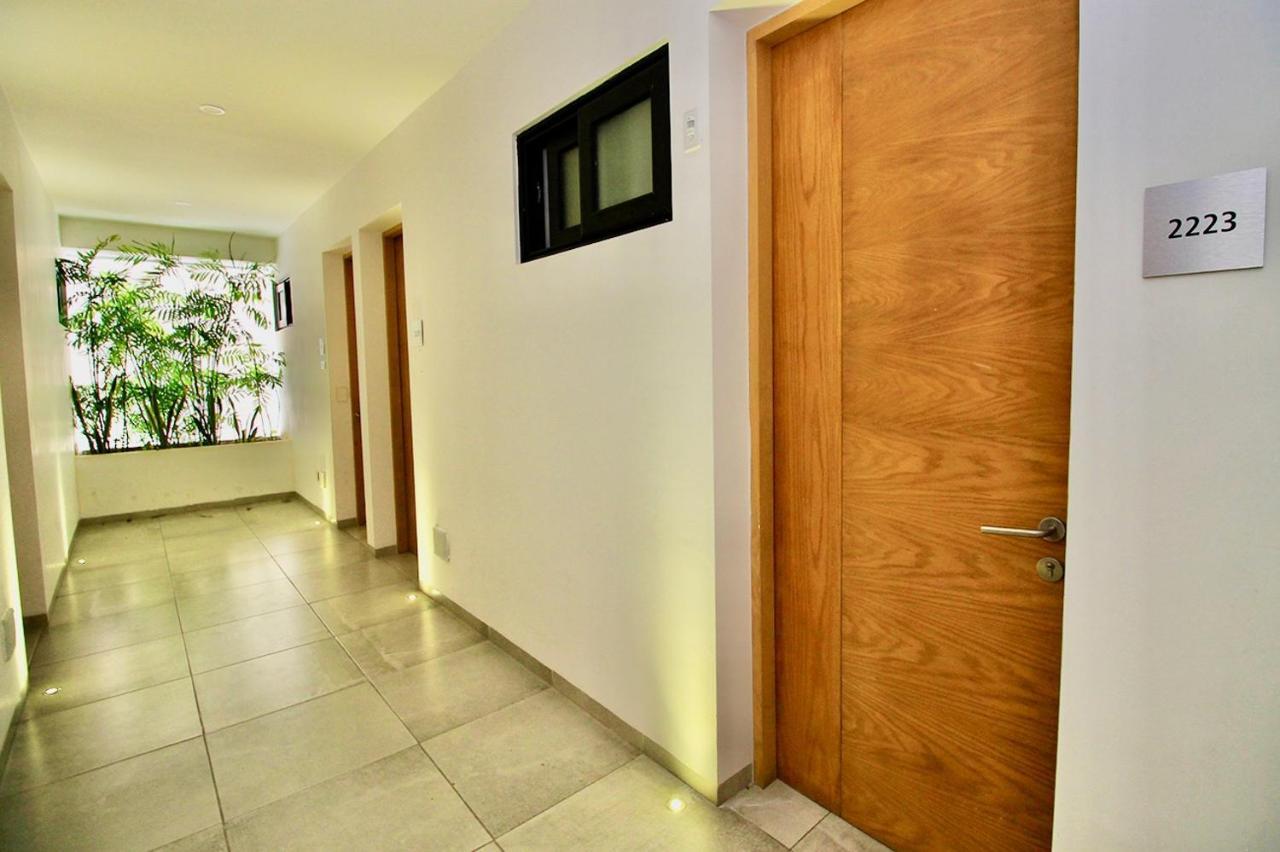 Apartamento Menesse The By Casago Playa del Carmen