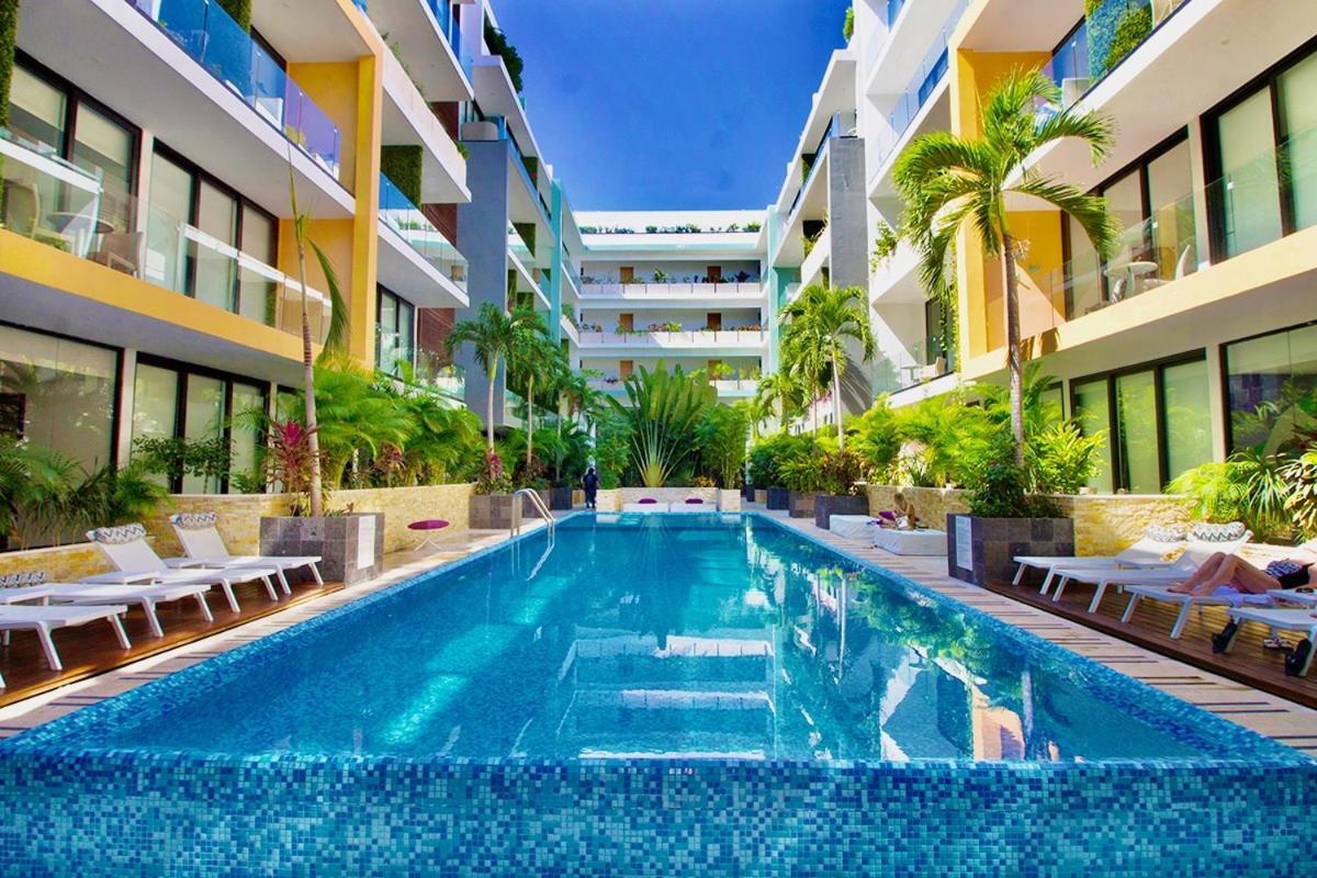 Menesse The By Casago Apartamento *