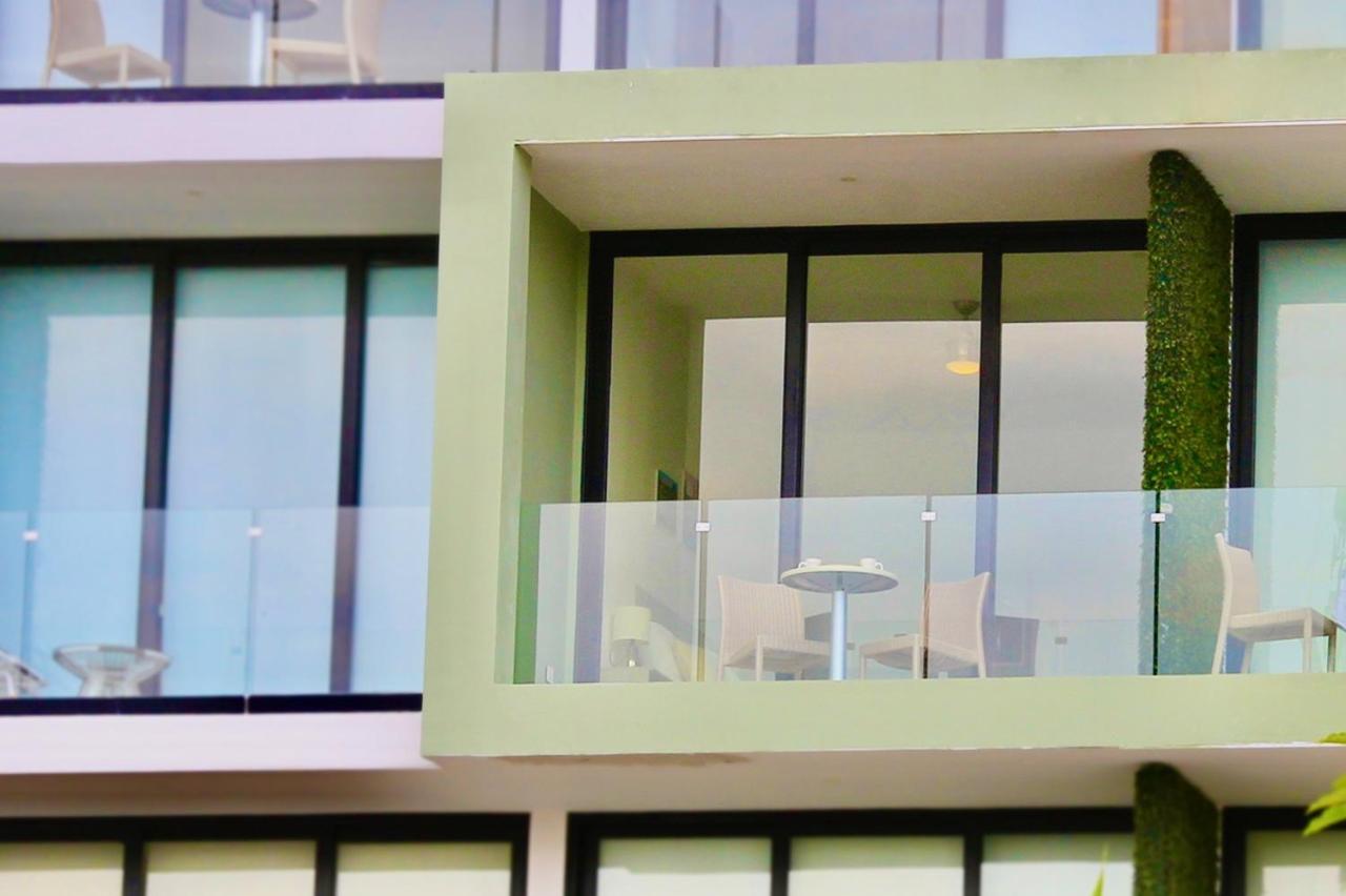 Menesse The By Casago Apartamento *
