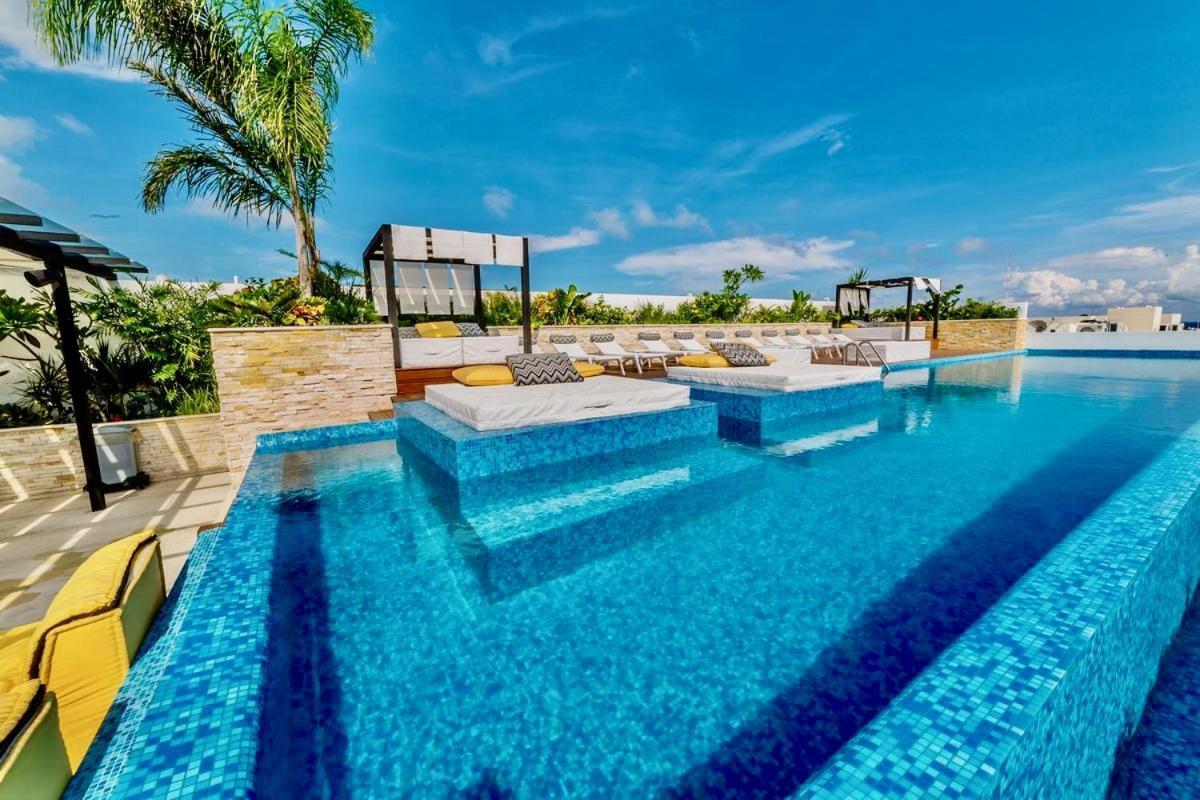 Apartment Menesse The By Casago Playa del Carmen