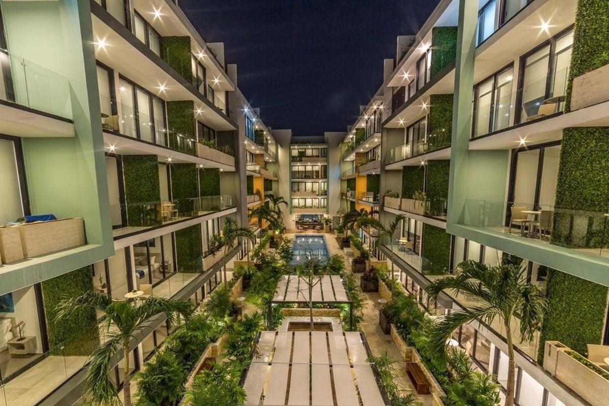 Apartamento Menesse The By Casago *