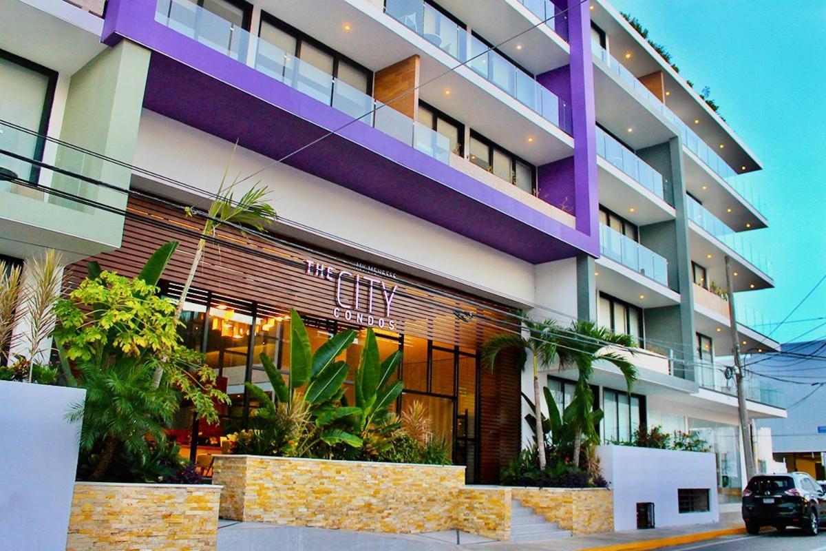 Apartamento Menesse The By Casago *