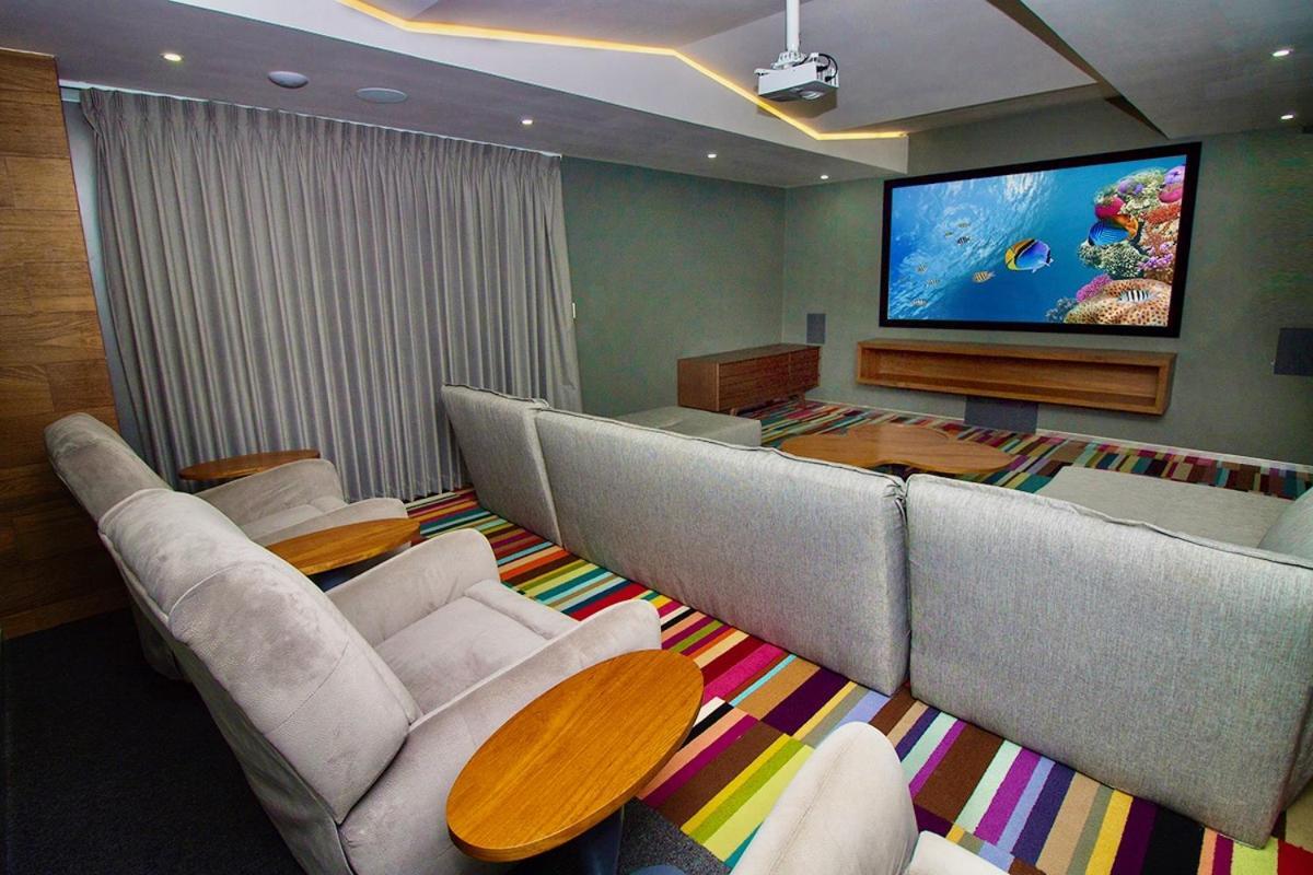Apartamento Menesse The By Casago *