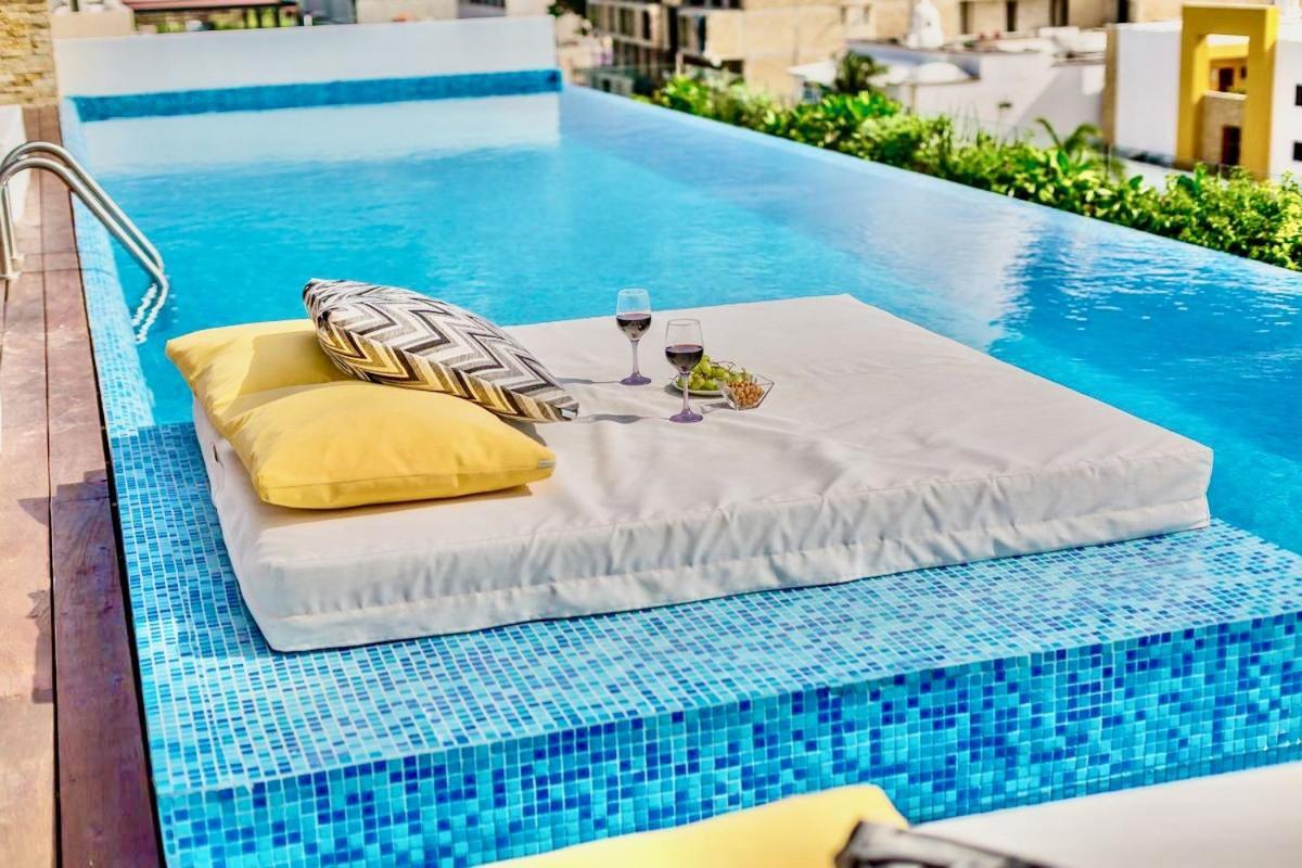 Apartamento Menesse The By Casago *