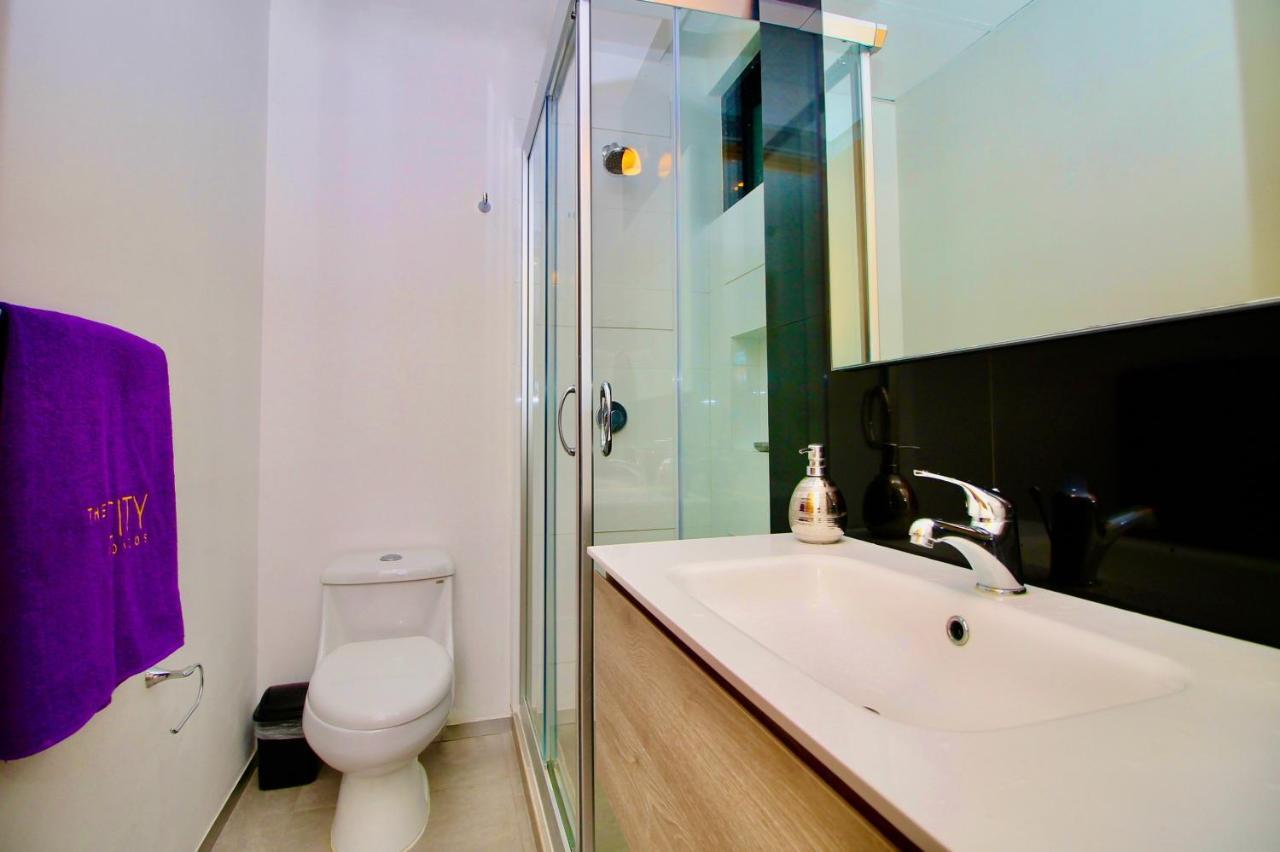 Menesse The By Casago Apartamento *