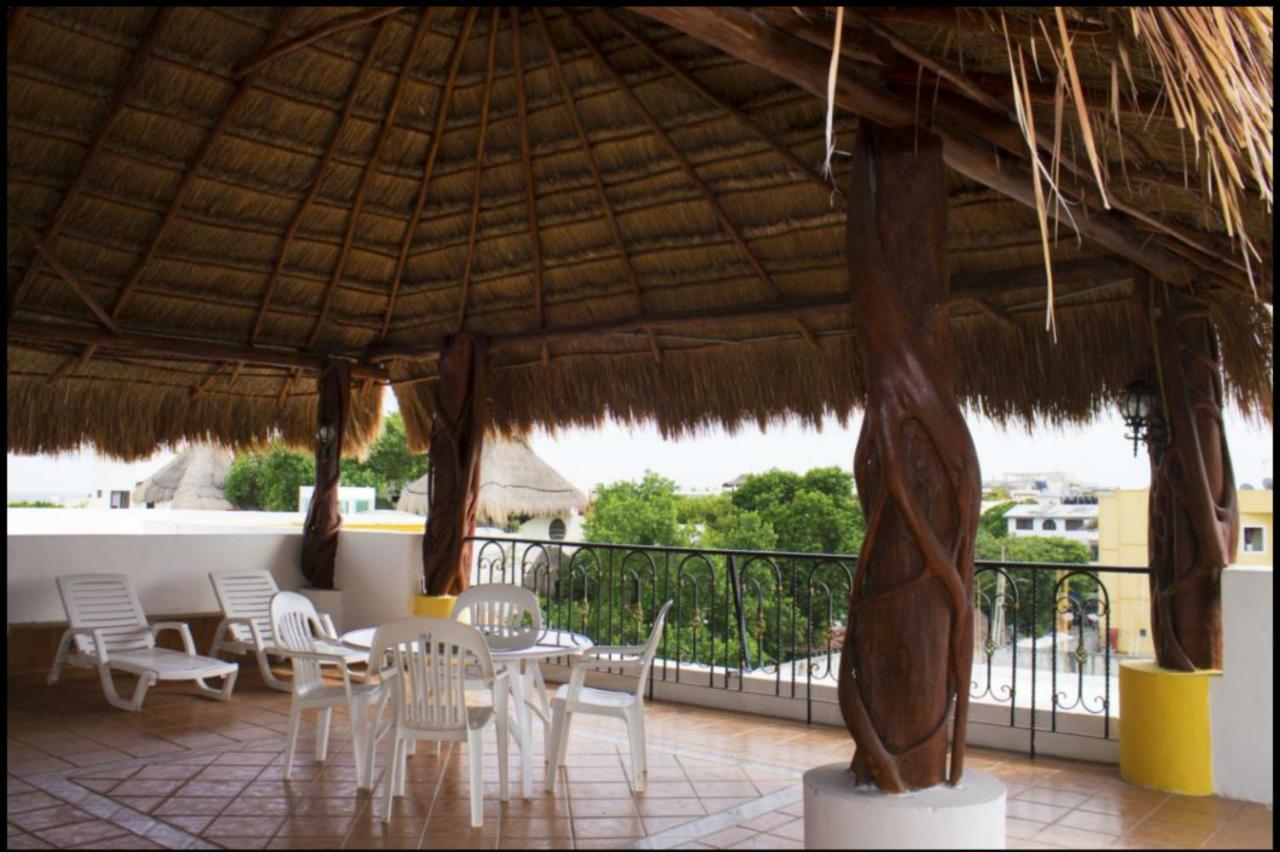 Appartement Lovely Quinta Avenida