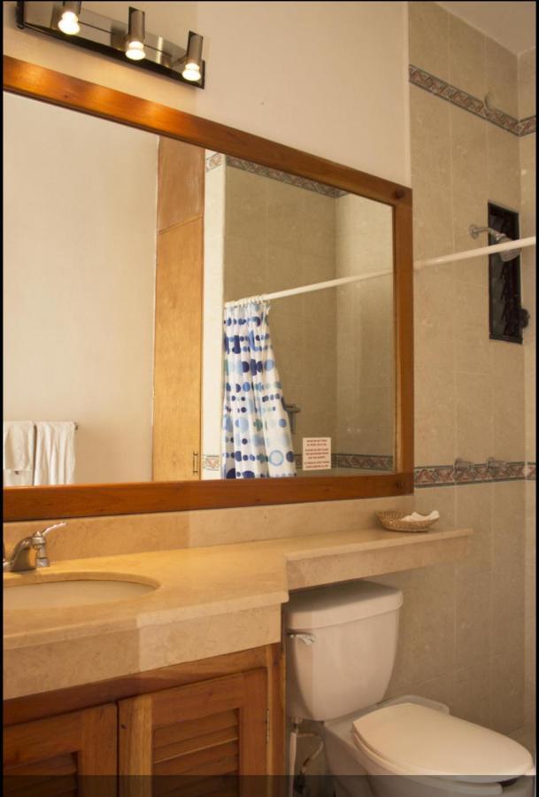 Lovely Quinta Avenida Appartement